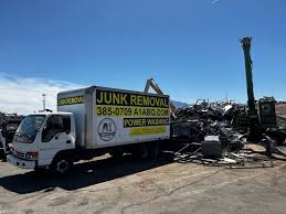 Best Furniture Removal  in Cody, WY