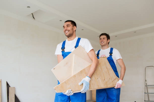 Professional Junk Removal Services in Cody, WY