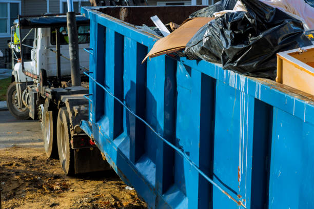 Shed Removal in Cody, WY