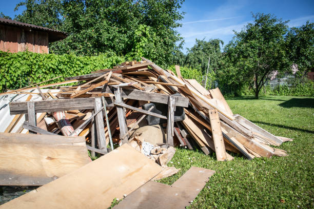 Best Retail Junk Removal  in Cody, WY