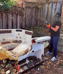 Same-Day Junk Removal Services in Cody, WY